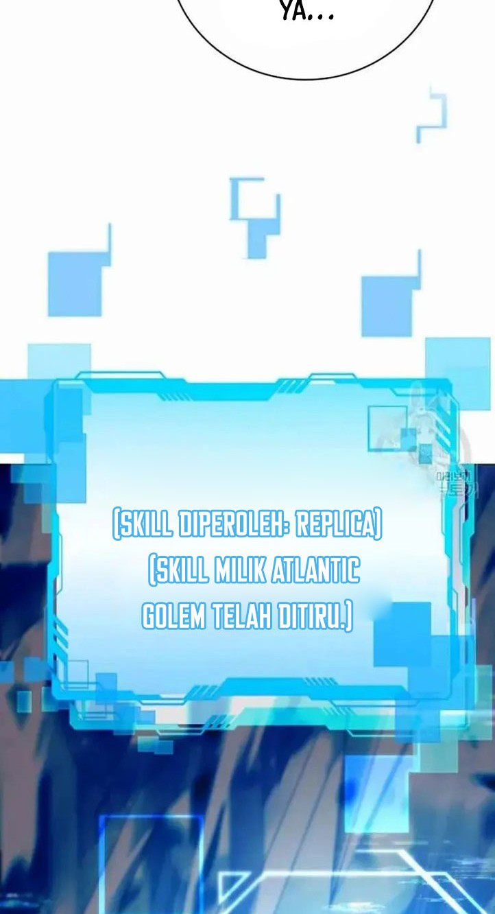 Clever Cleaning Life Of The Returned Genius Hunter Chapter 37 Gambar 7