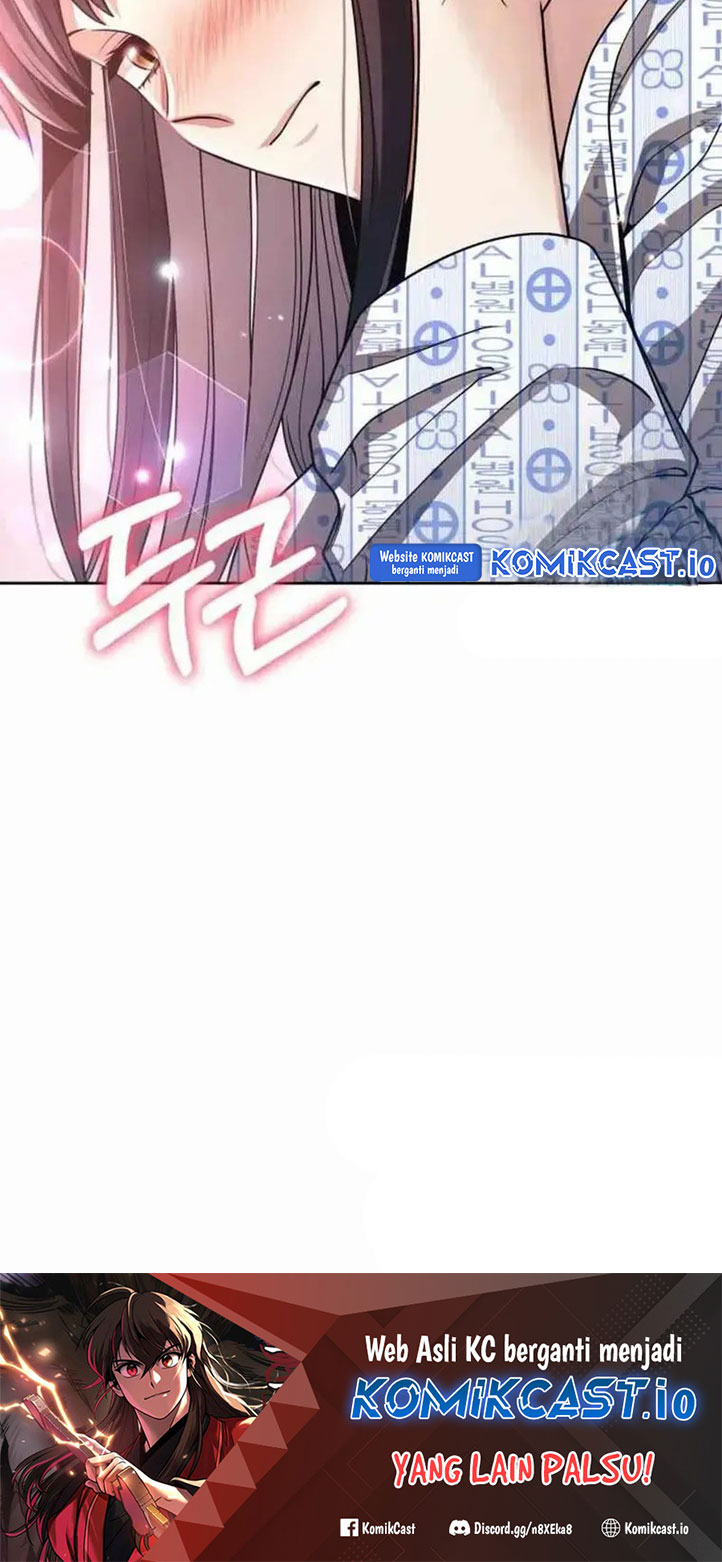 Clever Cleaning Life Of The Returned Genius Hunter Chapter 37 Gambar 92