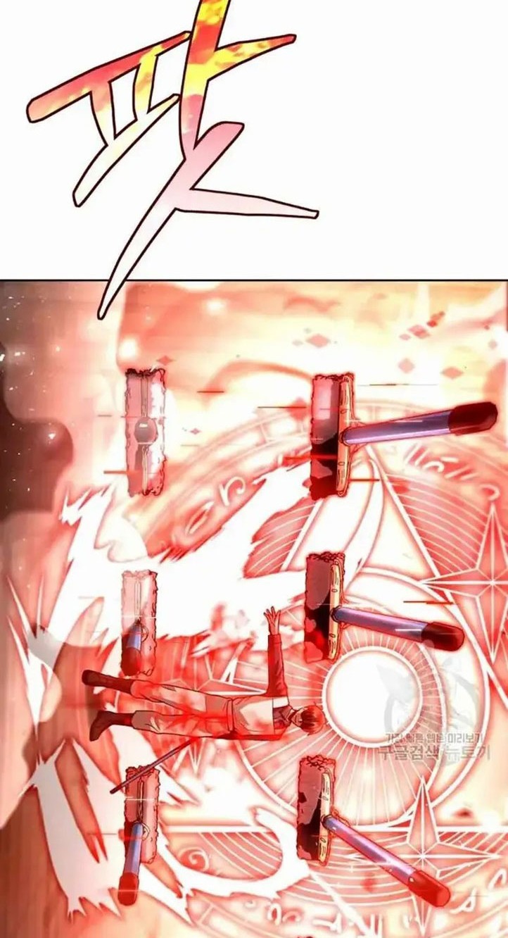 Clever Cleaning Life Of The Returned Genius Hunter Chapter 37 Gambar 9