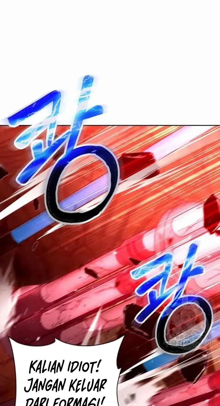 Clever Cleaning Life Of The Returned Genius Hunter Chapter 37 Gambar 13