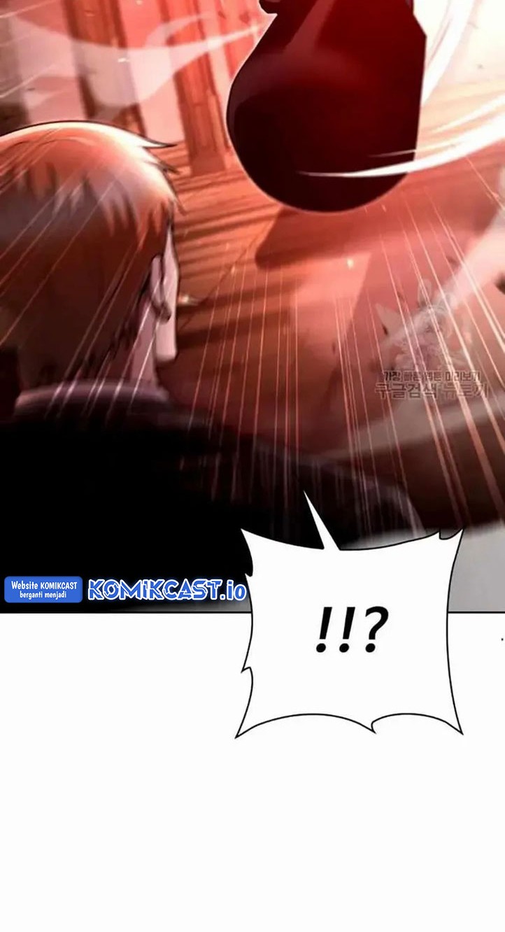 Clever Cleaning Life Of The Returned Genius Hunter Chapter 37 Gambar 15