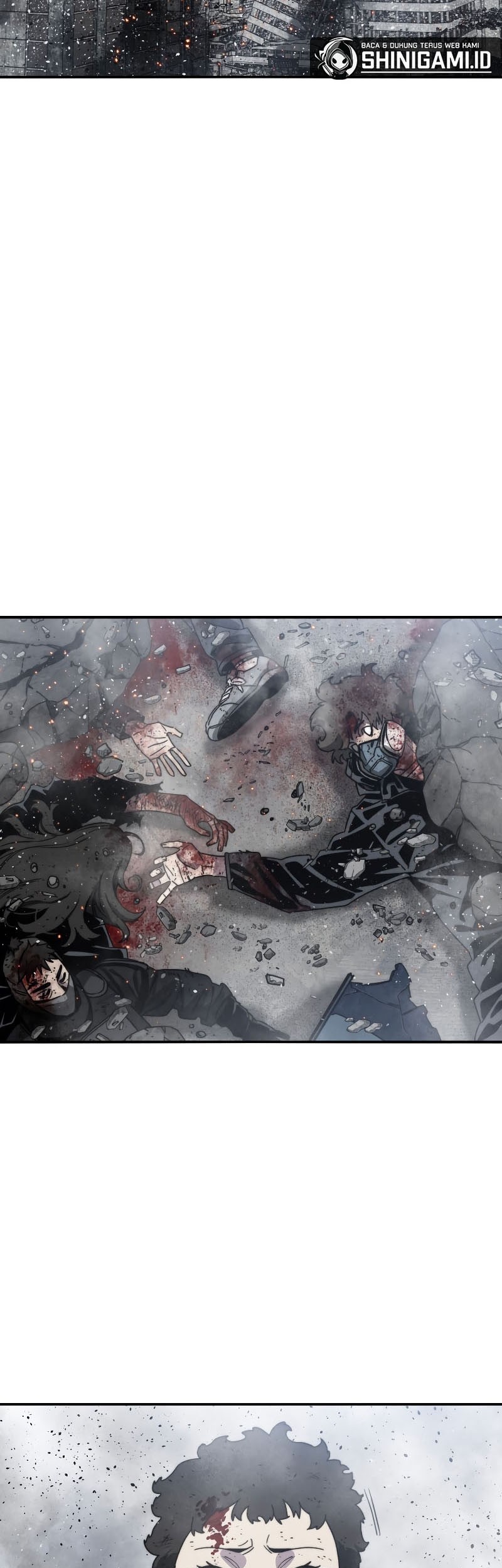 Existence Chapter 52 Gambar 24