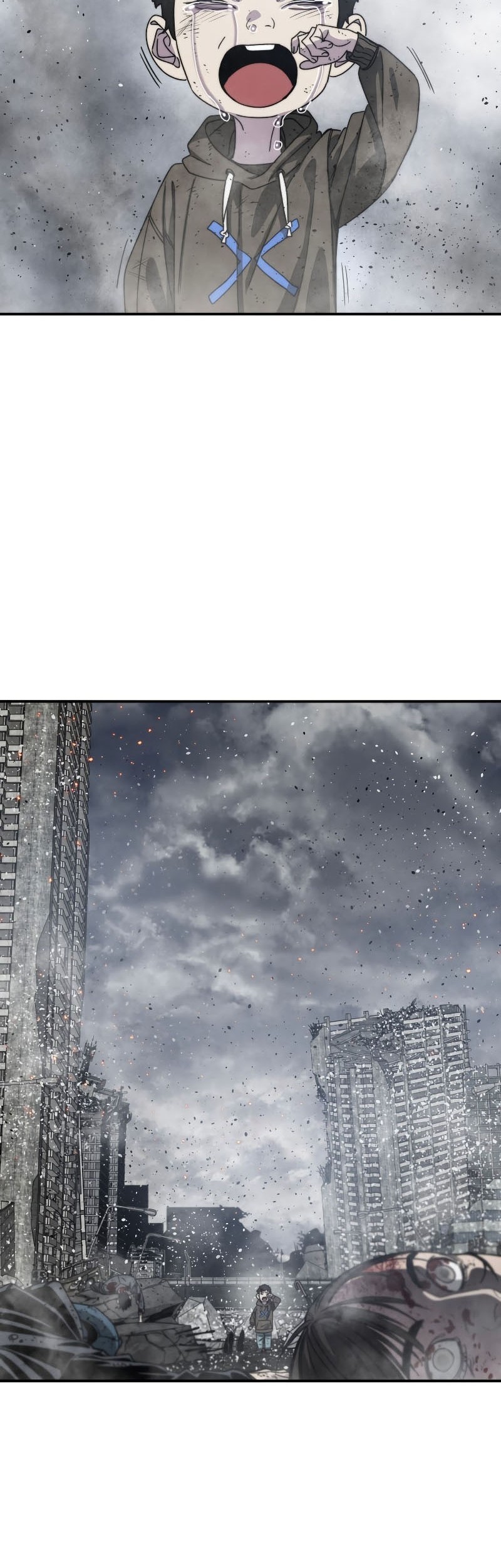 Existence Chapter 52 Gambar 25