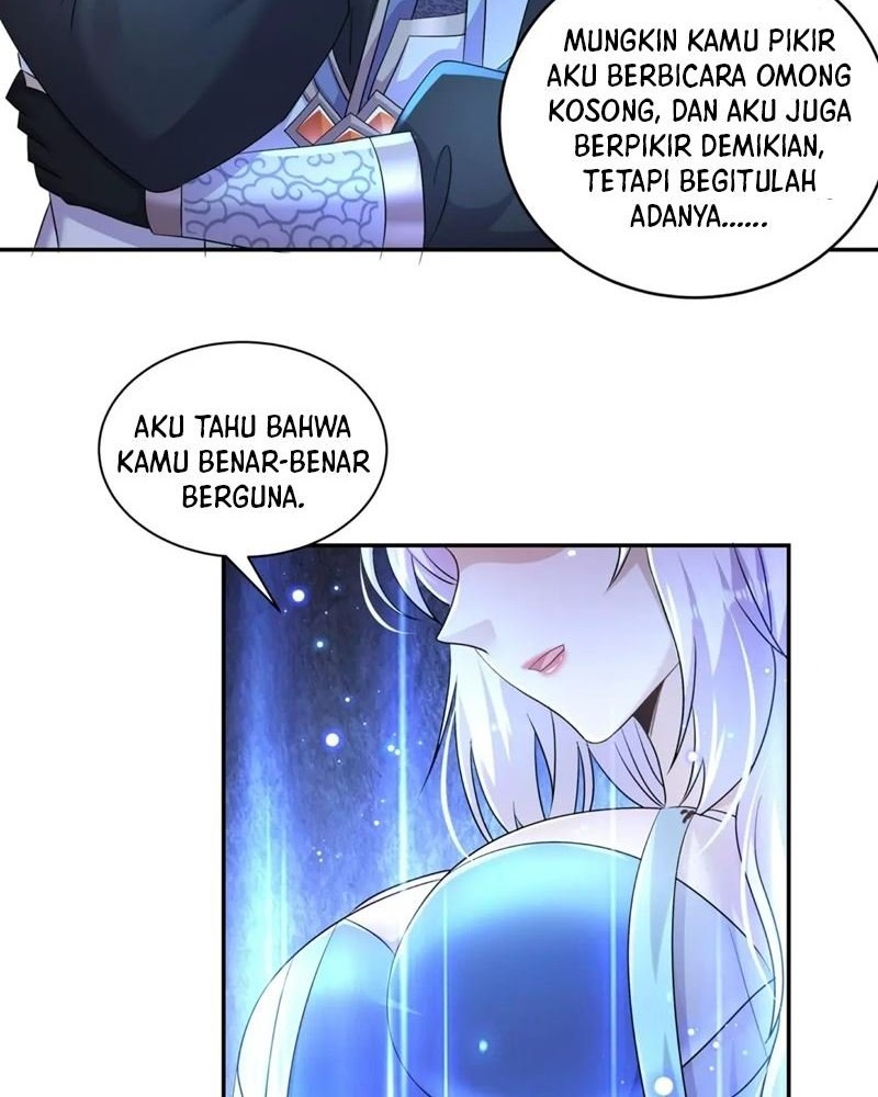 I Changed My Life By Check-In Chapter 69 Gambar 13