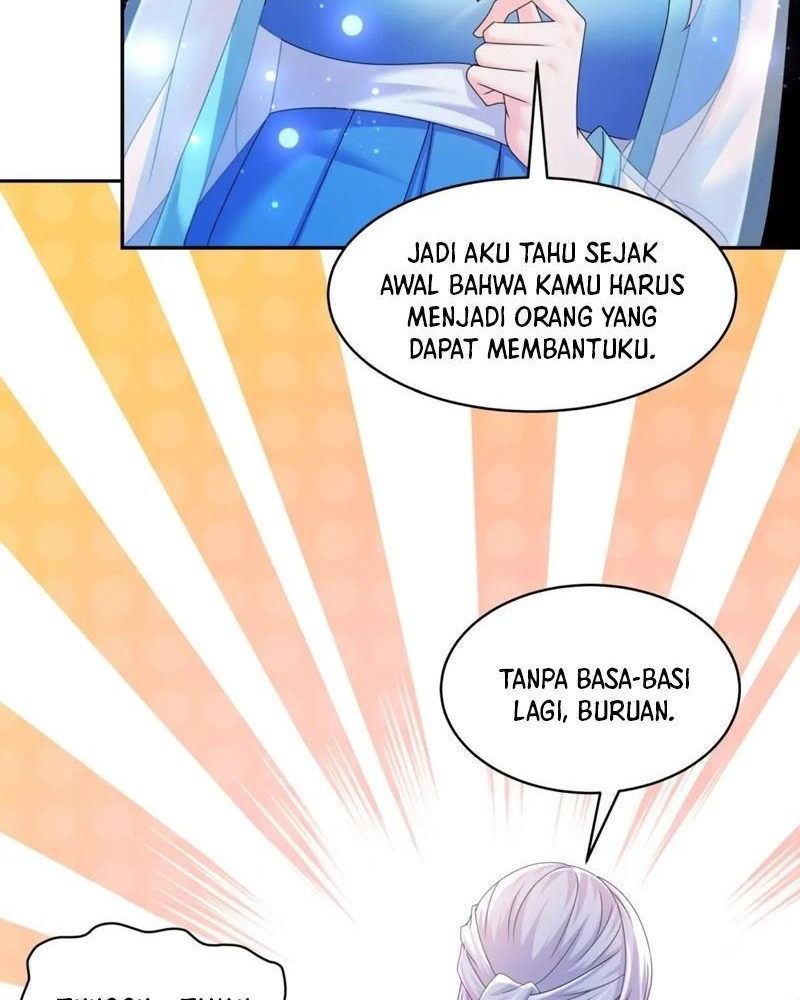I Changed My Life By Check-In Chapter 69 Gambar 15