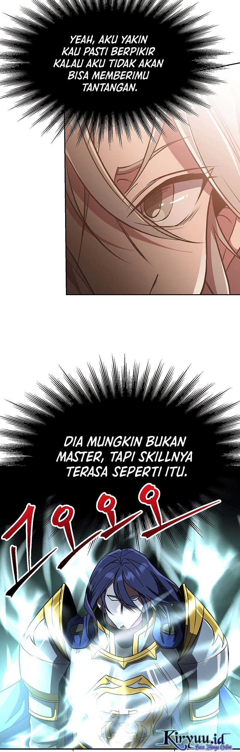 Archmage Transcending Through Regression Chapter 56 Gambar 3