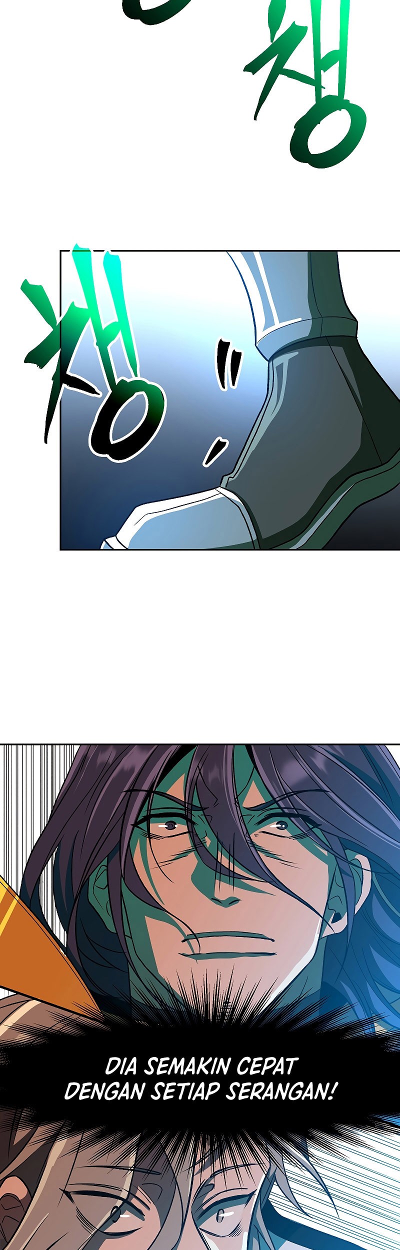 Archmage Transcending Through Regression Chapter 56 Gambar 11