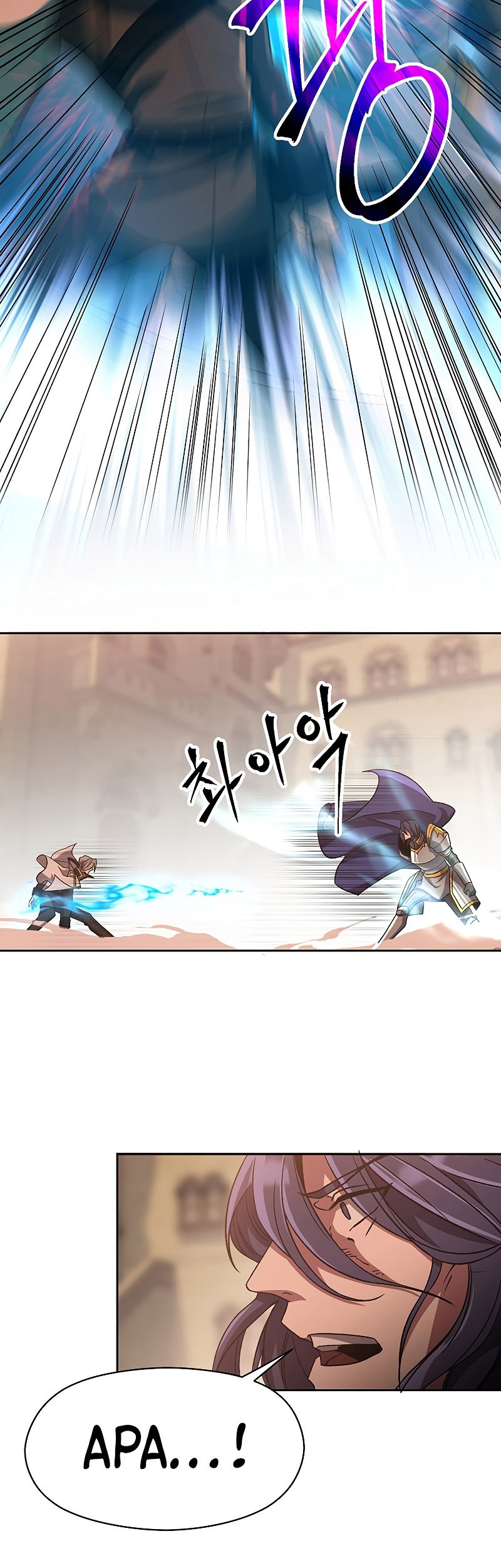 Archmage Transcending Through Regression Chapter 56 Gambar 13