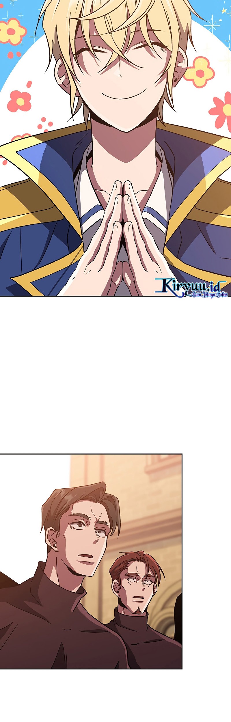 Archmage Transcending Through Regression Chapter 56 Gambar 21