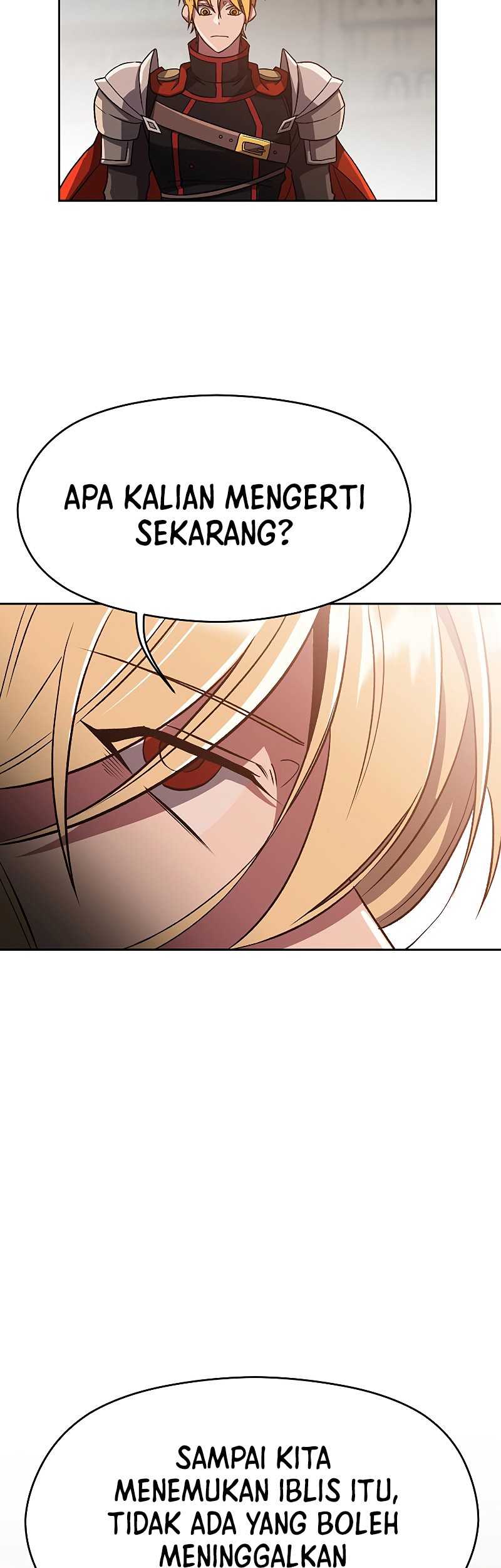 Archmage Transcending Through Regression Chapter 56 Gambar 25