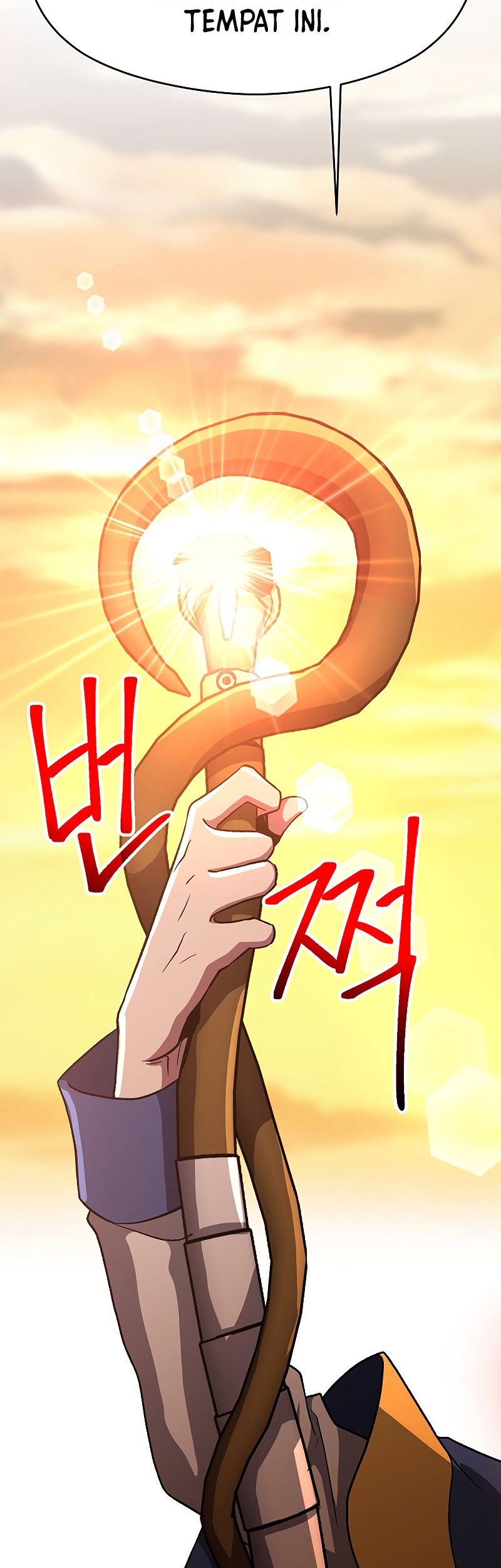 Archmage Transcending Through Regression Chapter 56 Gambar 26