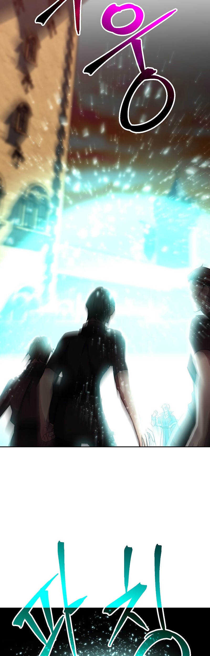 Archmage Transcending Through Regression Chapter 56 Gambar 28