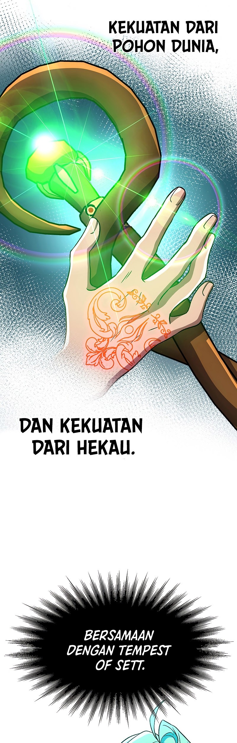 Archmage Transcending Through Regression Chapter 56 Gambar 30