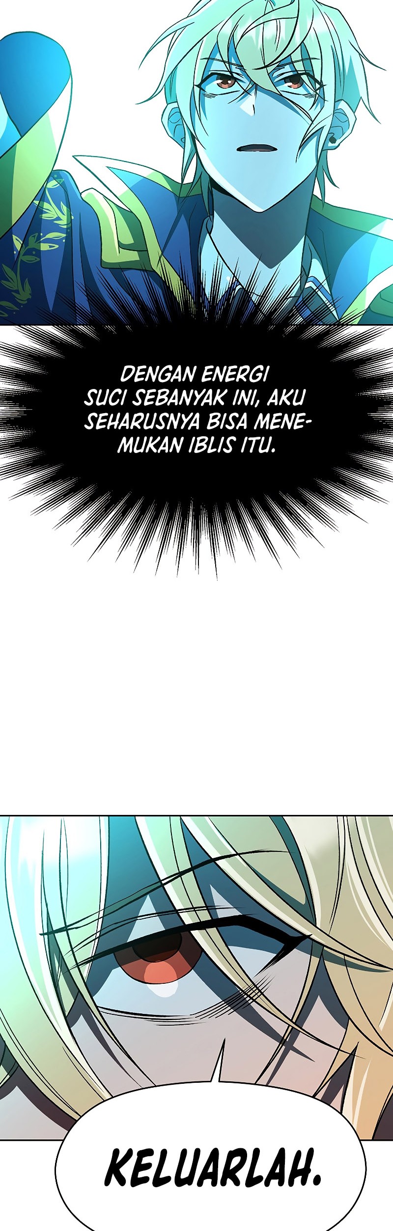 Archmage Transcending Through Regression Chapter 56 Gambar 31