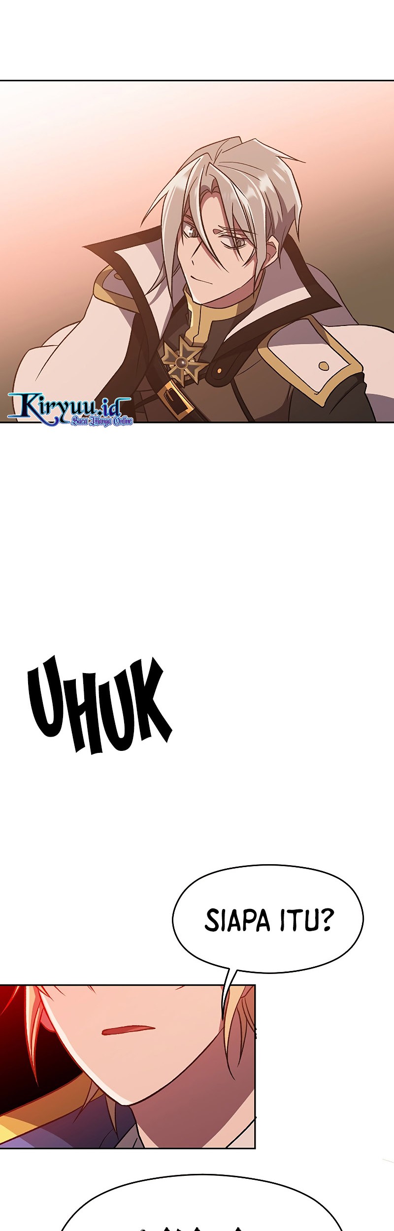 Archmage Transcending Through Regression Chapter 56 Gambar 33