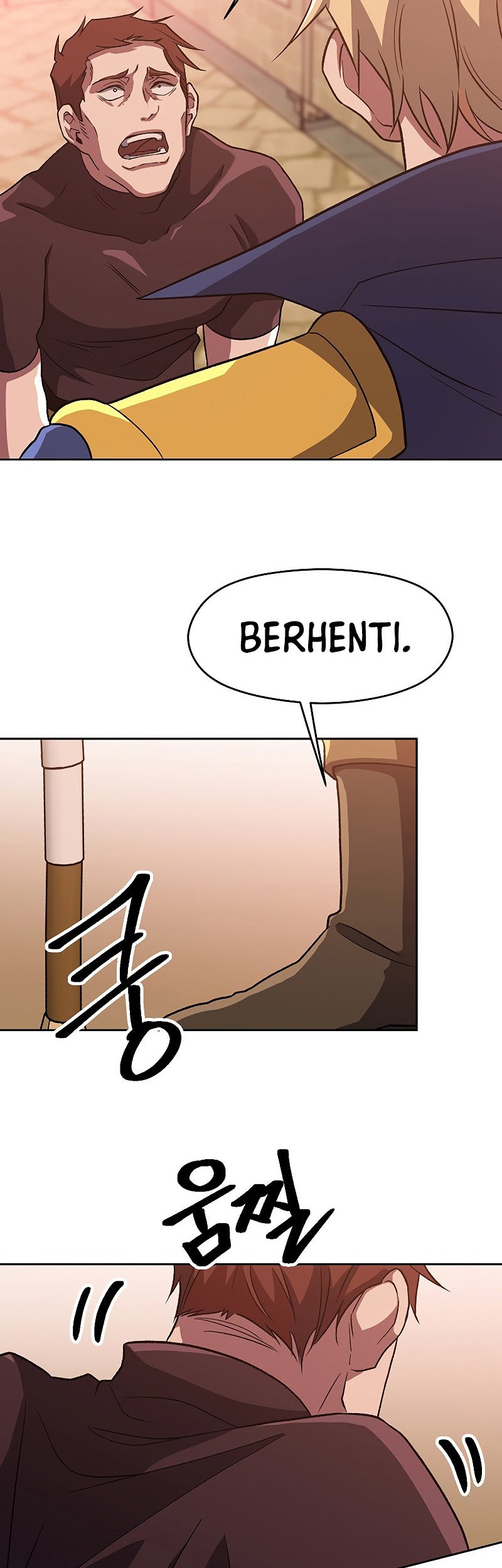 Archmage Transcending Through Regression Chapter 56 Gambar 38