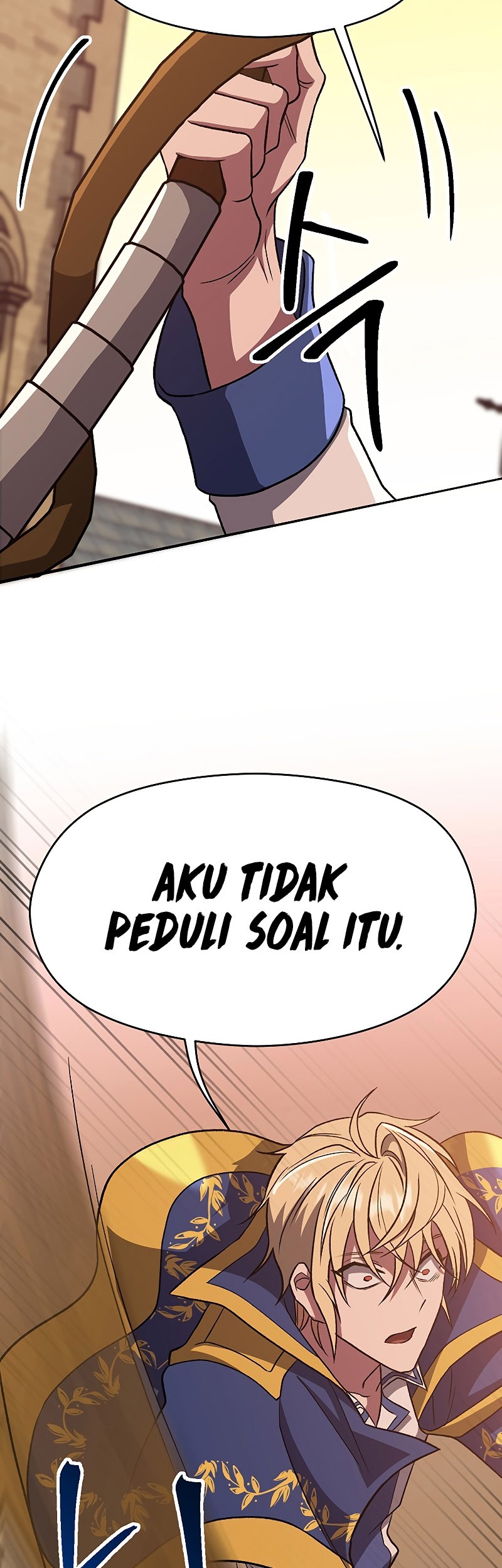 Archmage Transcending Through Regression Chapter 56 Gambar 41