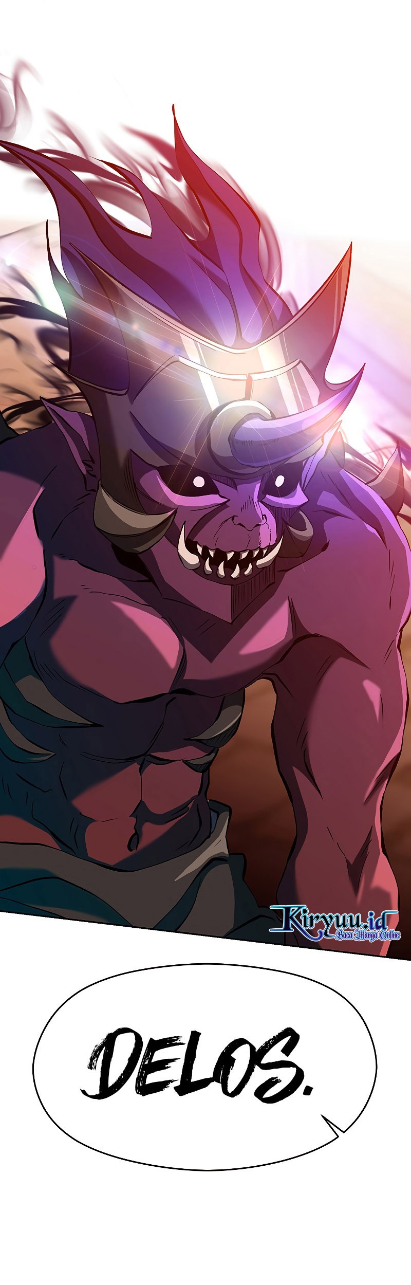 Archmage Transcending Through Regression Chapter 56 Gambar 48