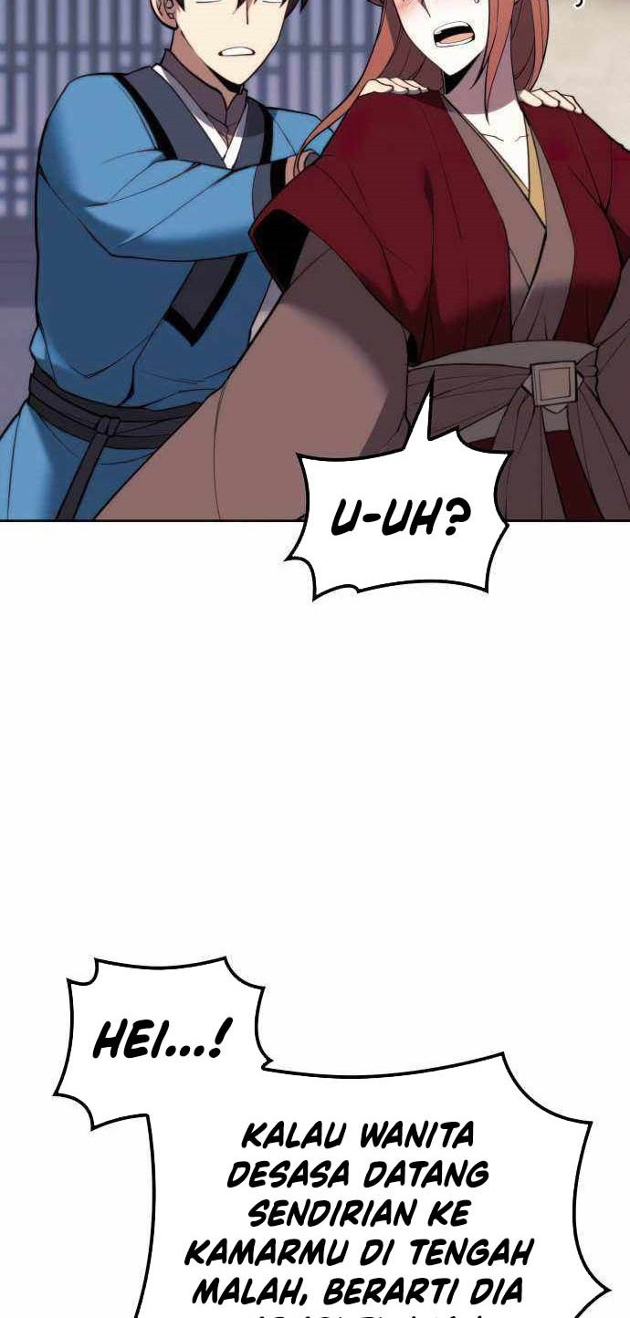 Tale of a Scribe Who Retires to the Countryside Chapter 162 Gambar 3