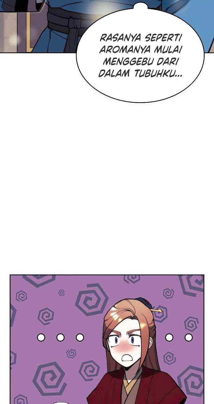 Tale of a Scribe Who Retires to the Countryside Chapter 162 Gambar 15