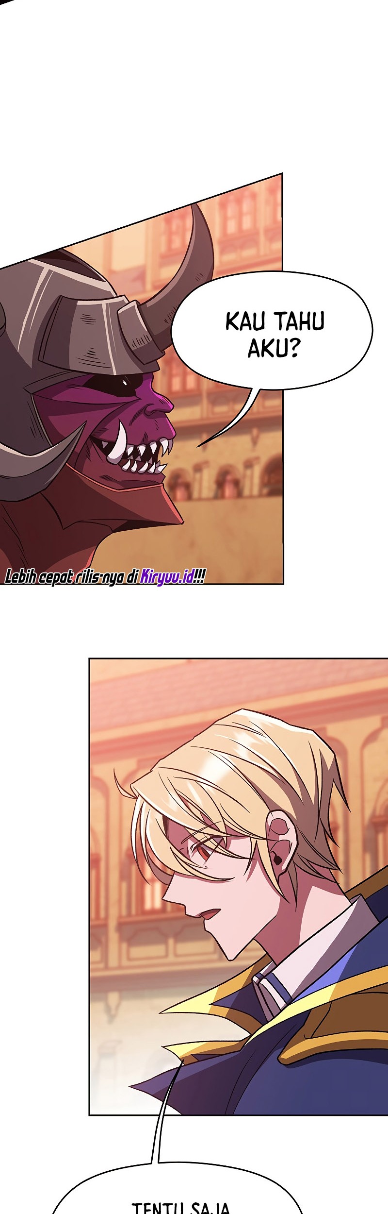 Archmage Transcending Through Regression Chapter 57 Gambar 3