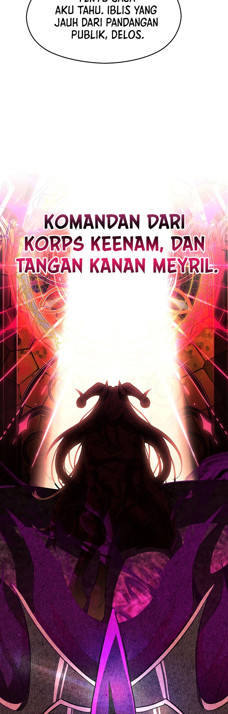 Archmage Transcending Through Regression Chapter 57 Gambar 4