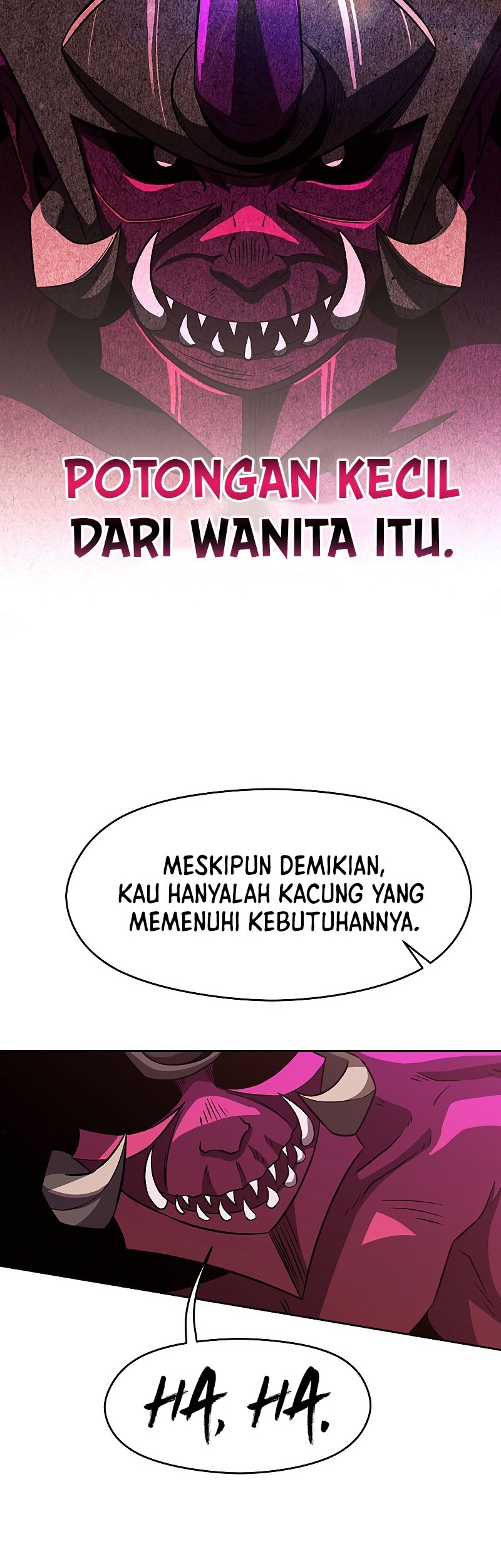 Archmage Transcending Through Regression Chapter 57 Gambar 5