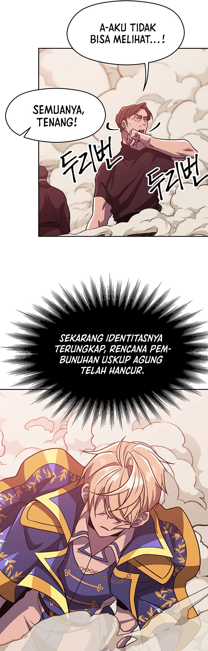 Archmage Transcending Through Regression Chapter 57 Gambar 8