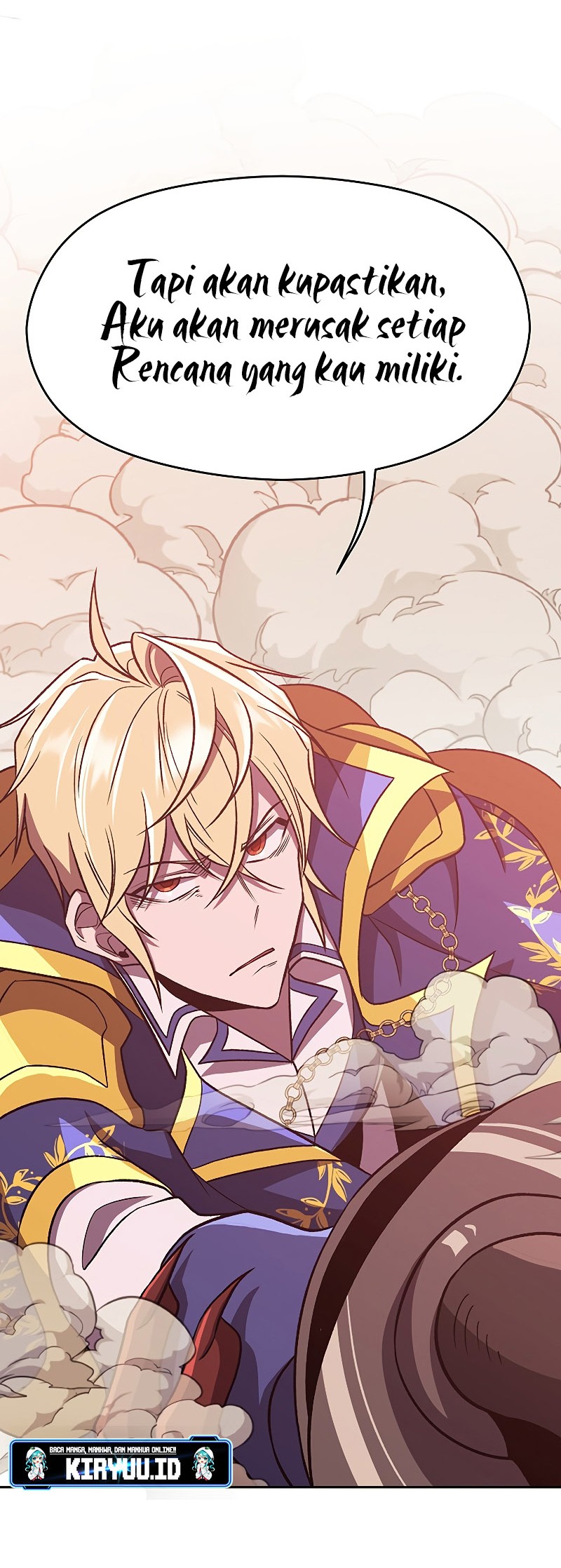 Archmage Transcending Through Regression Chapter 57 Gambar 19