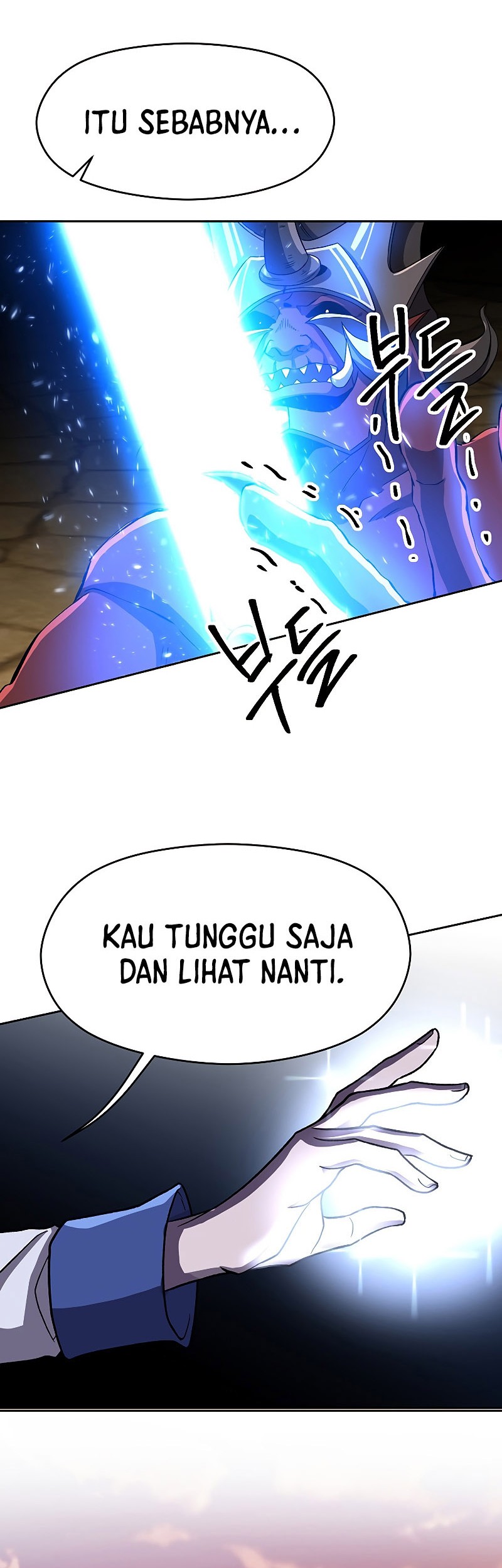 Archmage Transcending Through Regression Chapter 57 Gambar 23