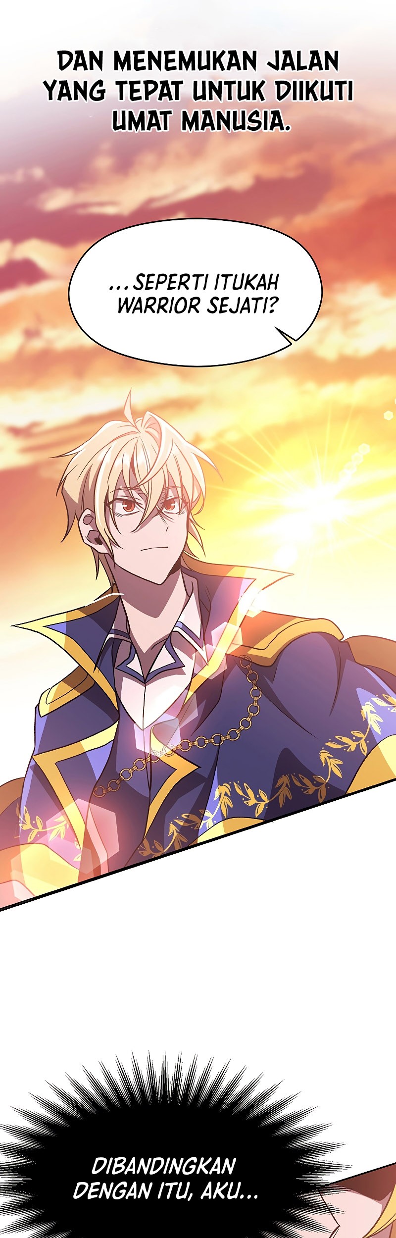 Archmage Transcending Through Regression Chapter 57 Gambar 26