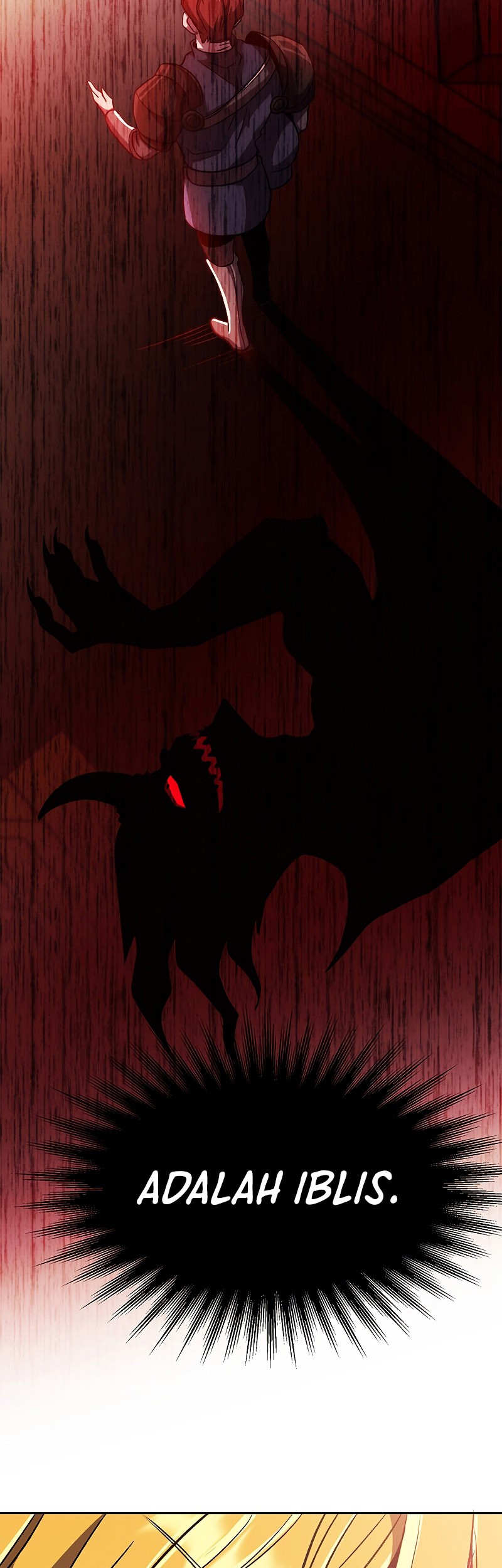 Archmage Transcending Through Regression Chapter 57 Gambar 28