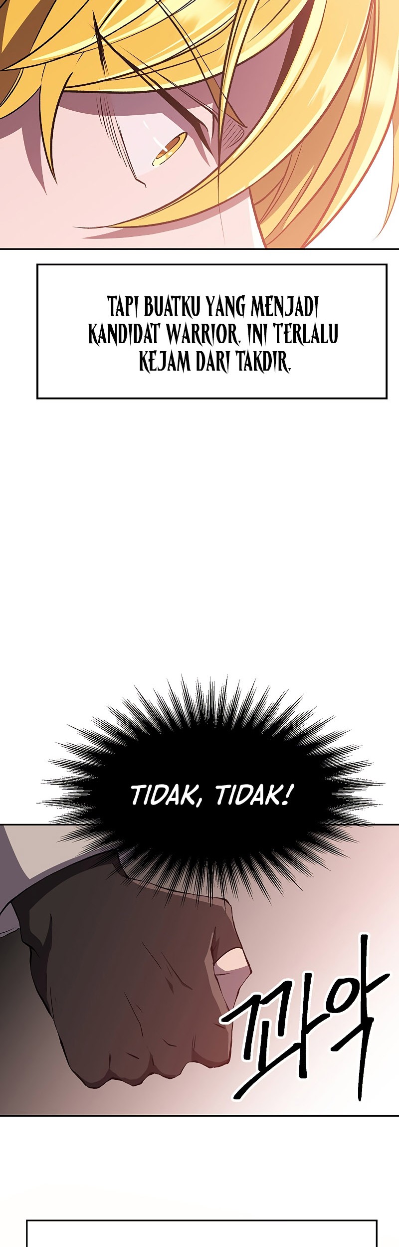 Archmage Transcending Through Regression Chapter 57 Gambar 29