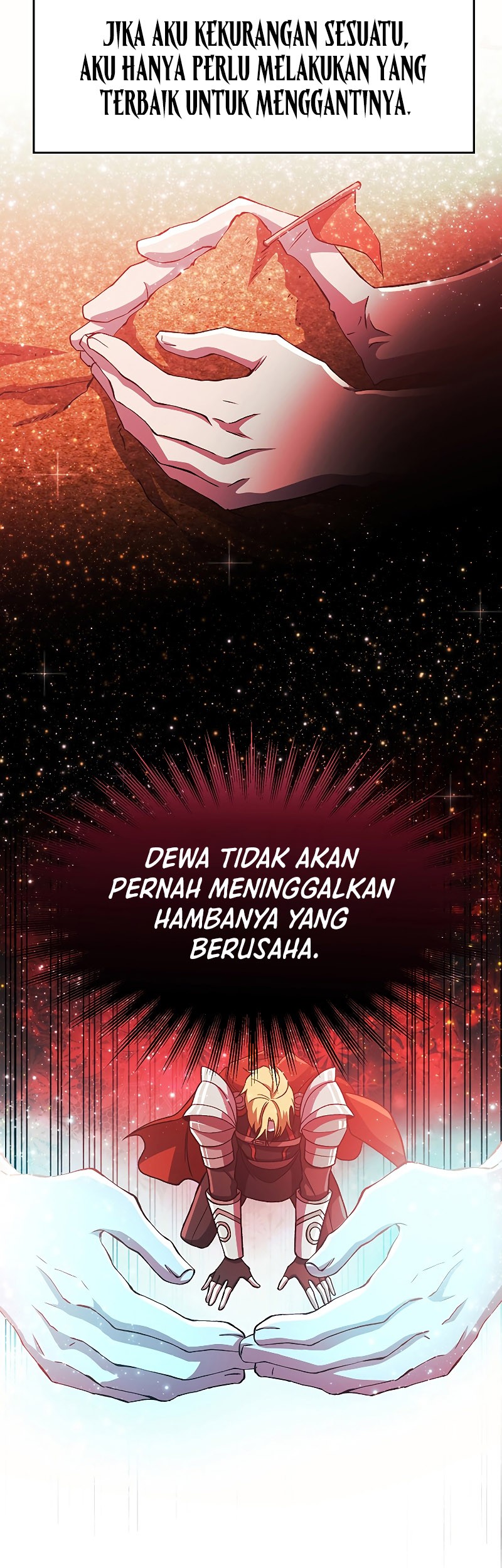 Archmage Transcending Through Regression Chapter 57 Gambar 30