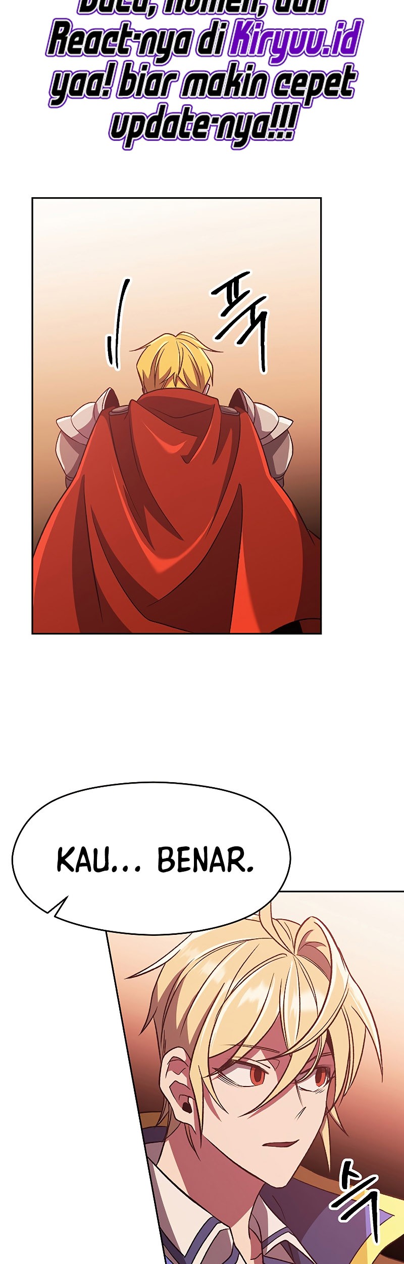 Archmage Transcending Through Regression Chapter 57 Gambar 42