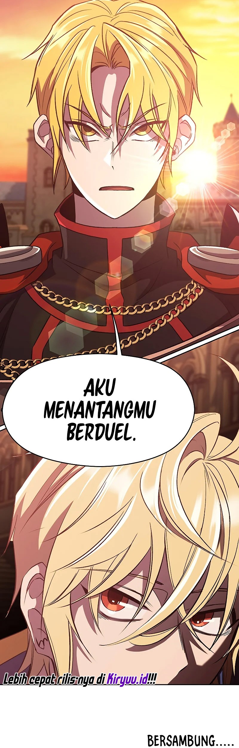 Archmage Transcending Through Regression Chapter 57 Gambar 45