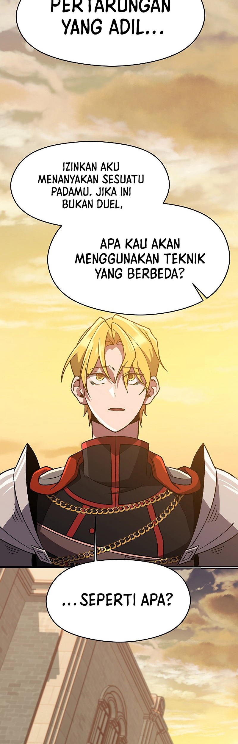 Archmage Transcending Through Regression Chapter 59 Gambar 8