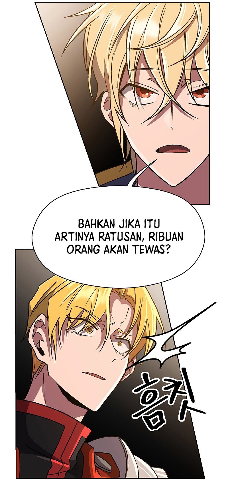 Archmage Transcending Through Regression Chapter 59 Gambar 11