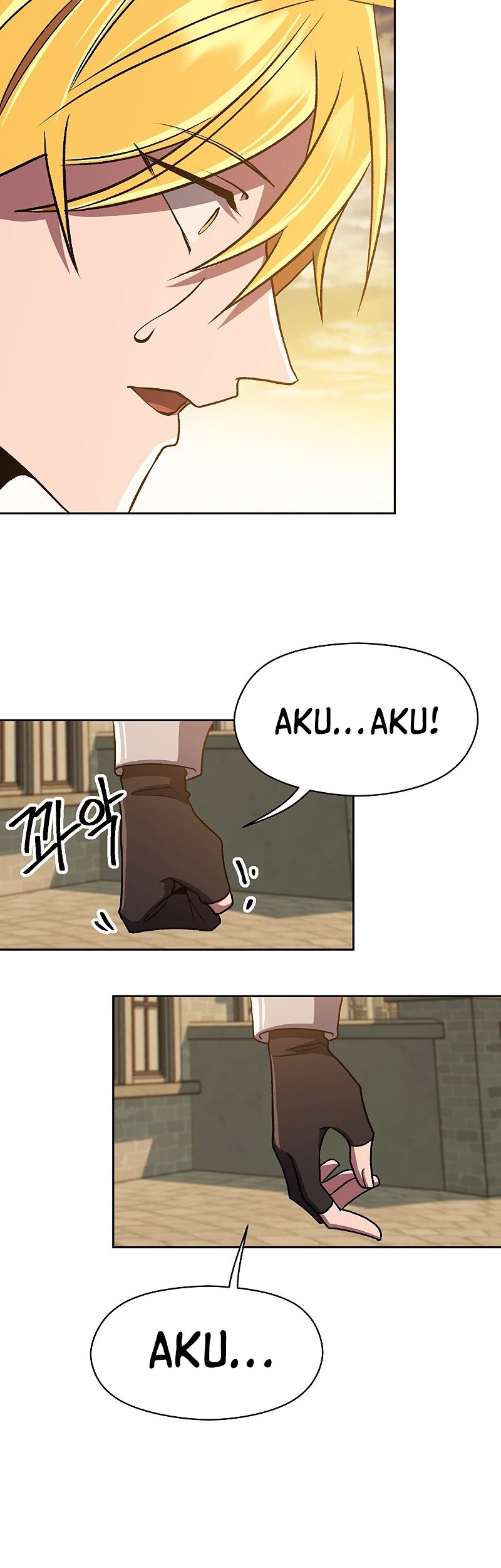 Archmage Transcending Through Regression Chapter 59 Gambar 13