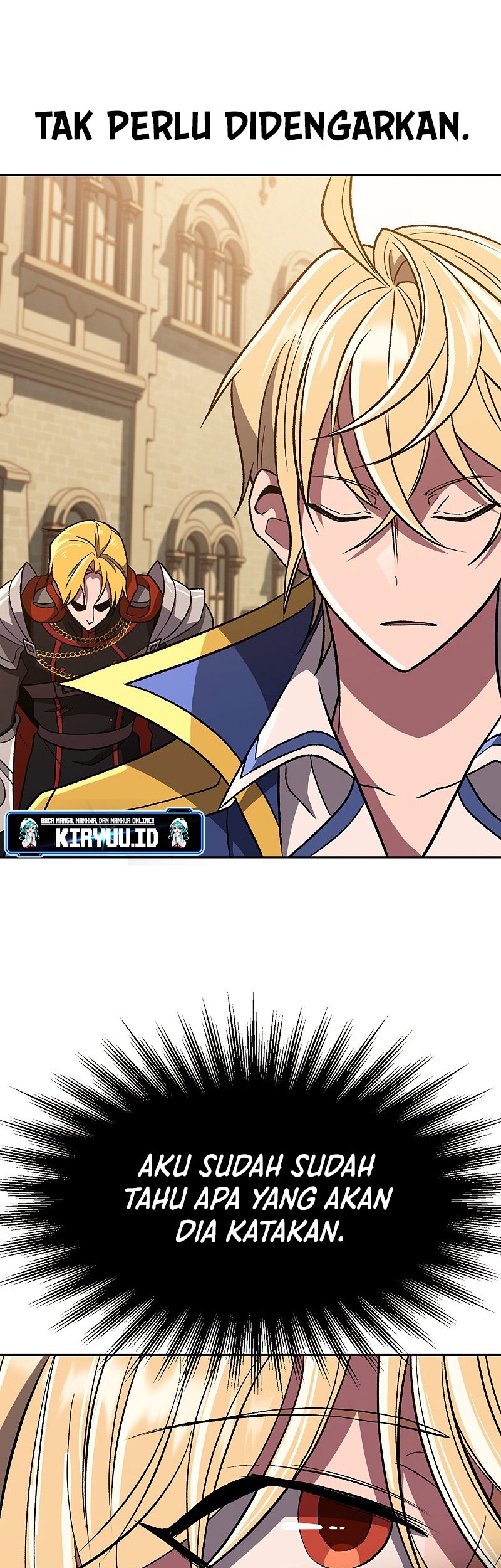 Archmage Transcending Through Regression Chapter 59 Gambar 14