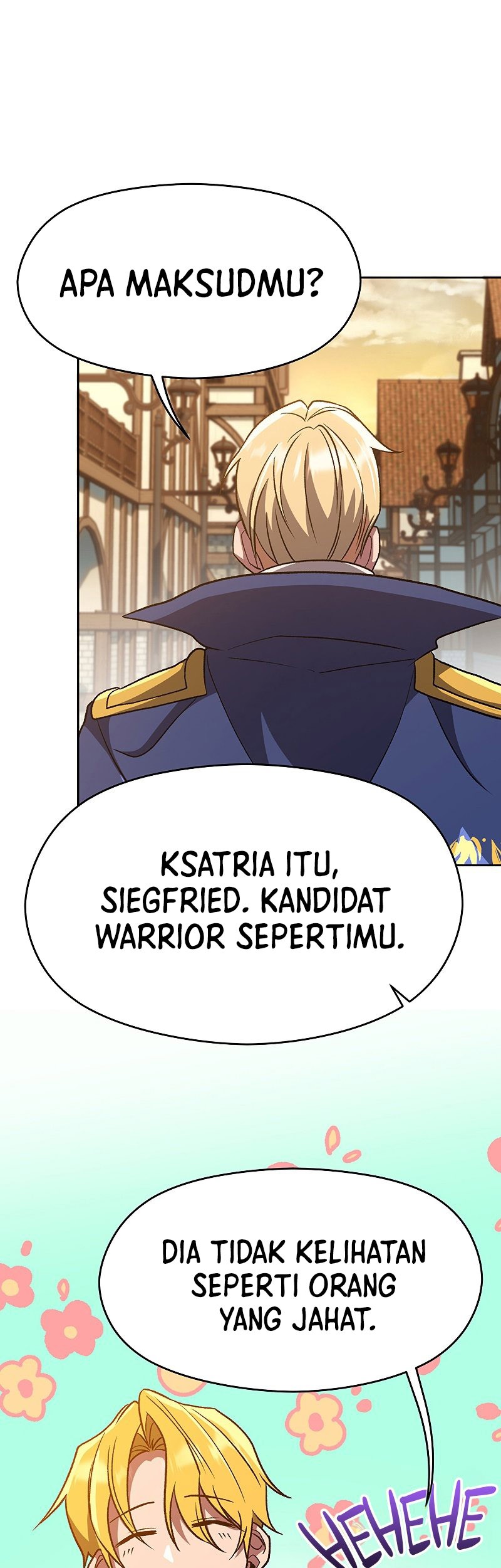 Archmage Transcending Through Regression Chapter 59 Gambar 17