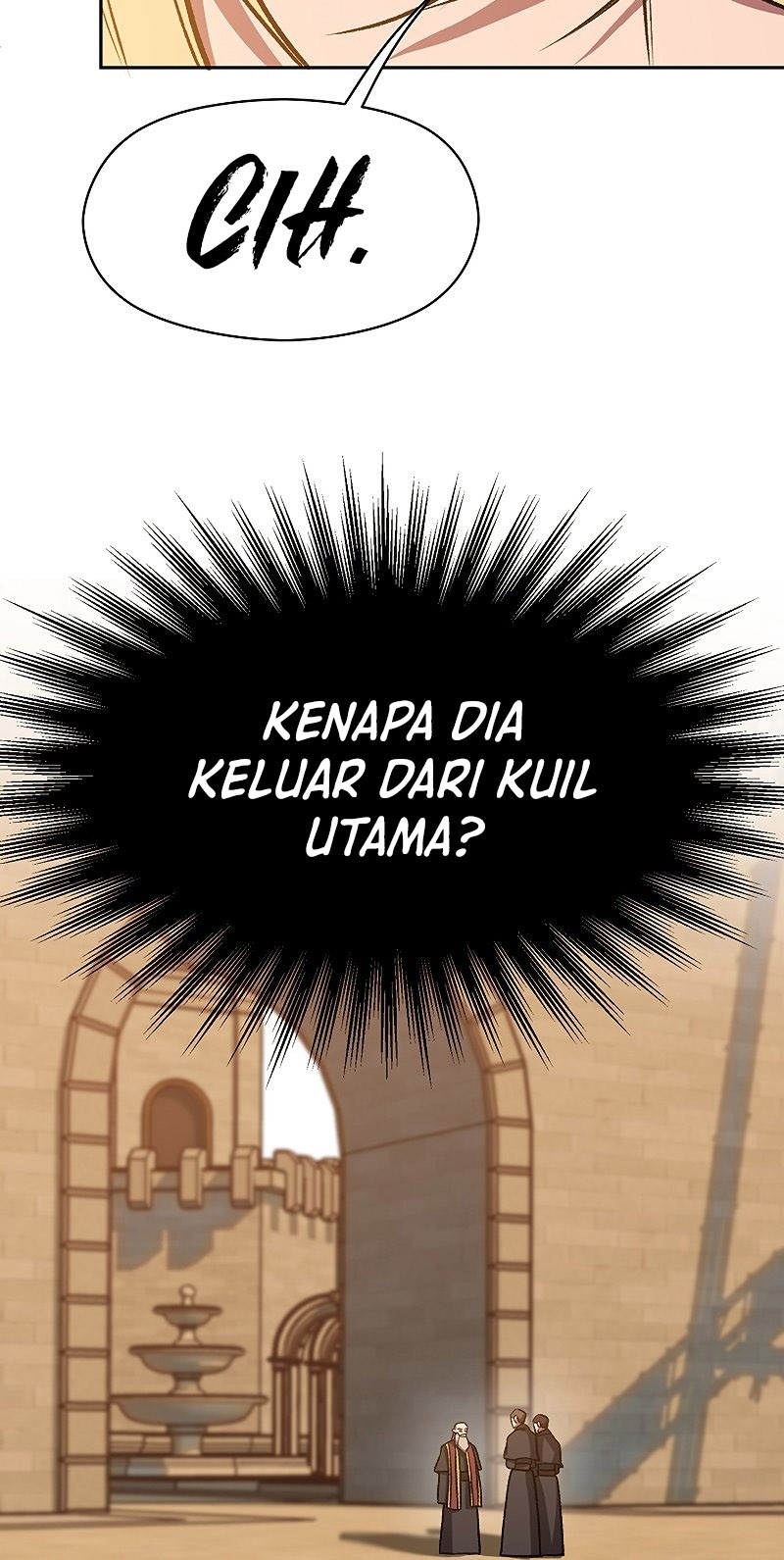 Archmage Transcending Through Regression Chapter 59 Gambar 21