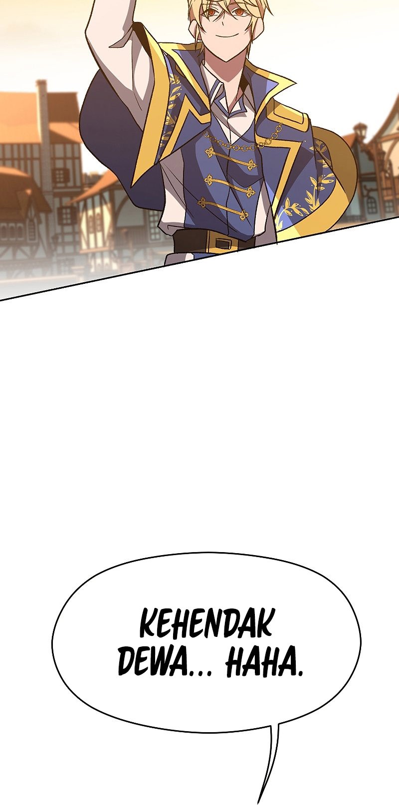 Archmage Transcending Through Regression Chapter 59 Gambar 37