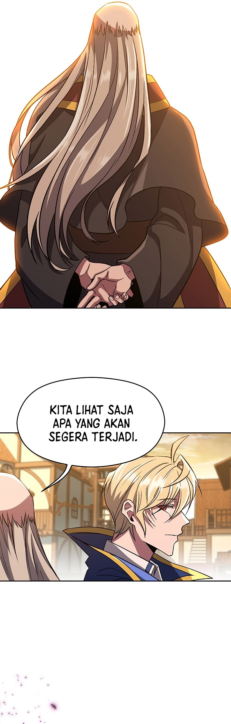 Archmage Transcending Through Regression Chapter 59 Gambar 38