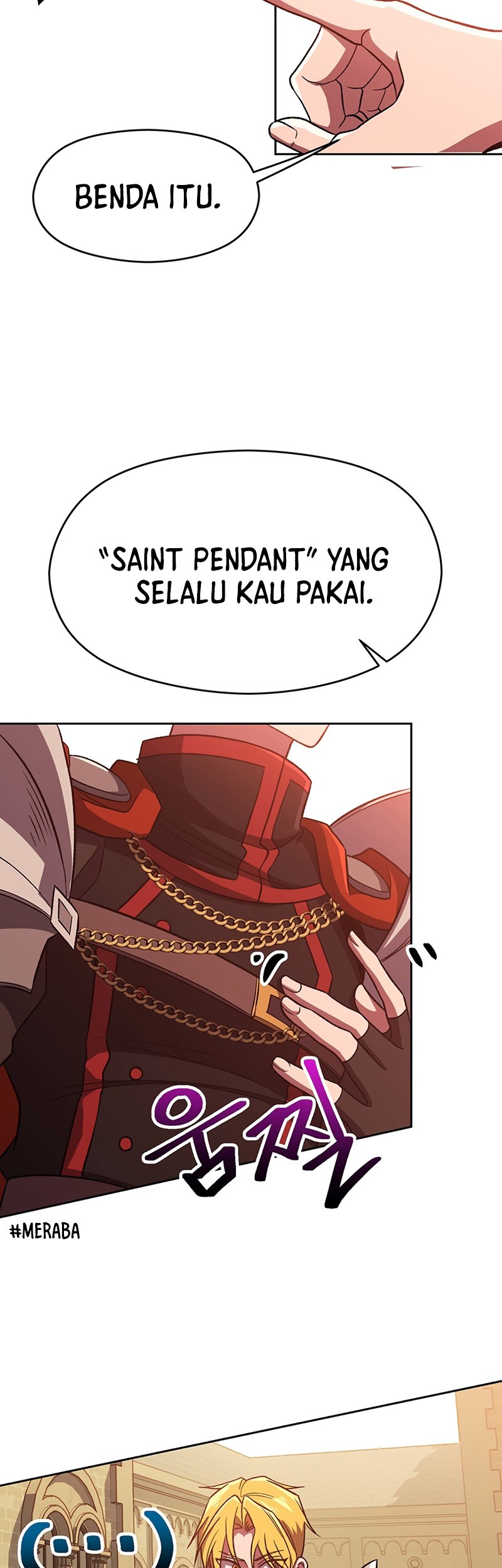 Archmage Transcending Through Regression Chapter 58 Gambar 4