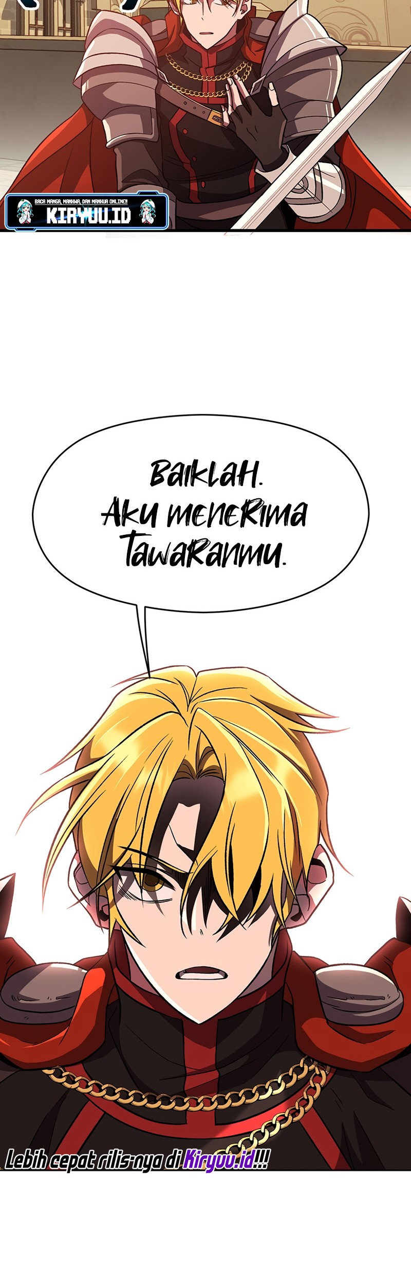 Archmage Transcending Through Regression Chapter 58 Gambar 5