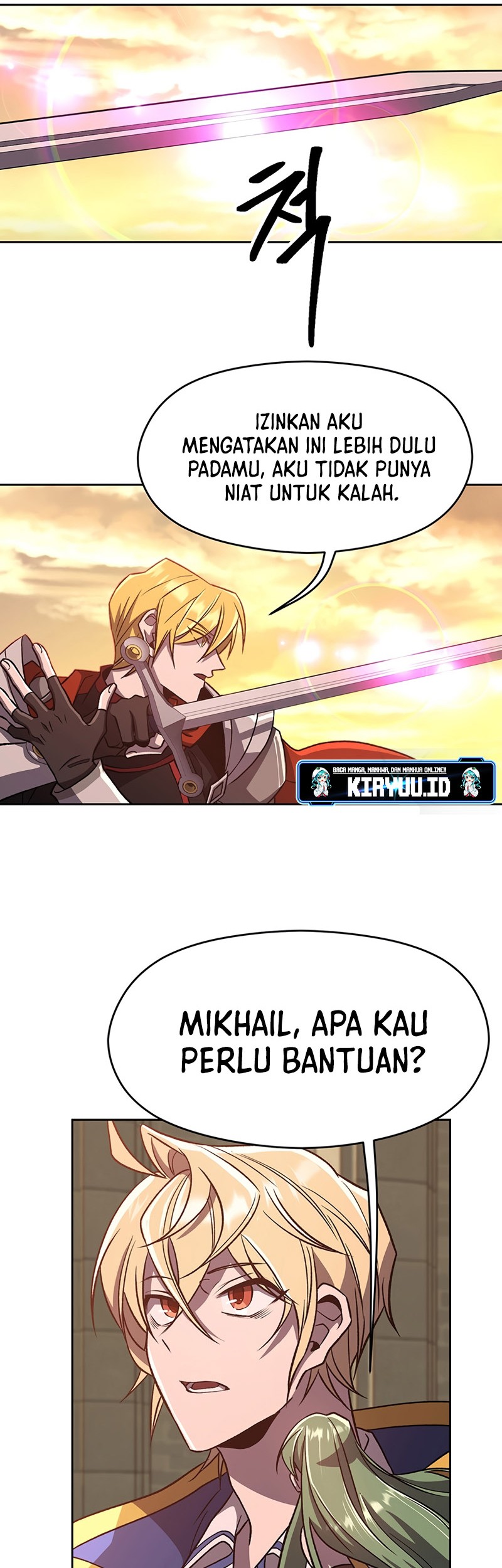 Archmage Transcending Through Regression Chapter 58 Gambar 11