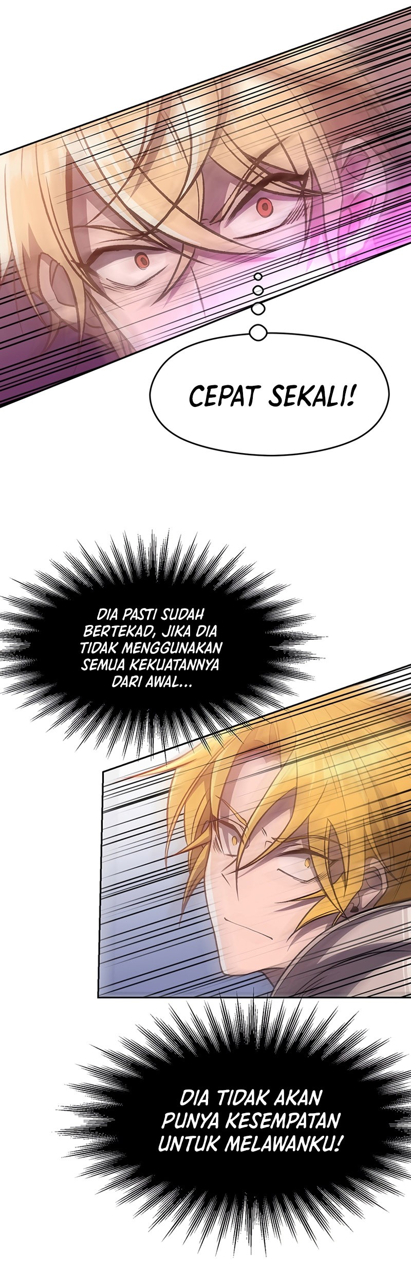 Archmage Transcending Through Regression Chapter 58 Gambar 14