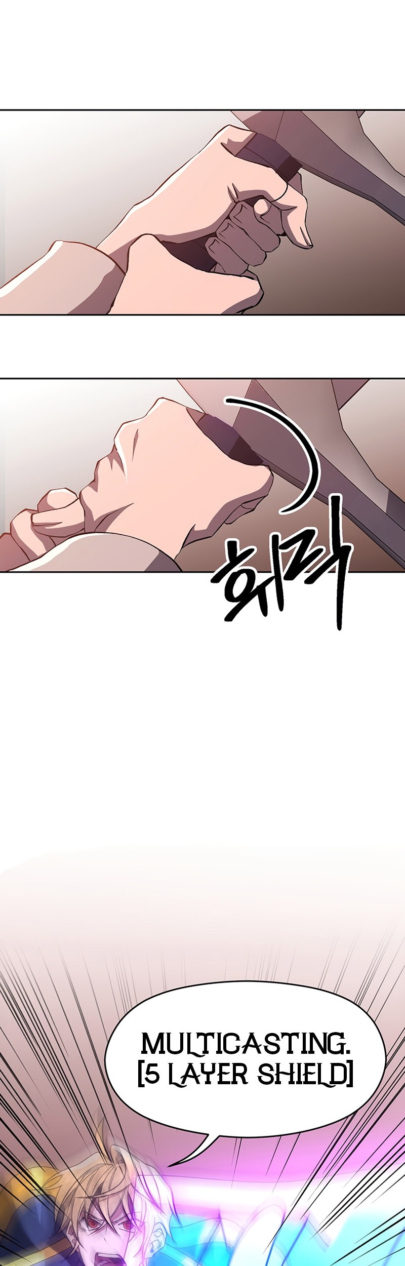 Archmage Transcending Through Regression Chapter 58 Gambar 15