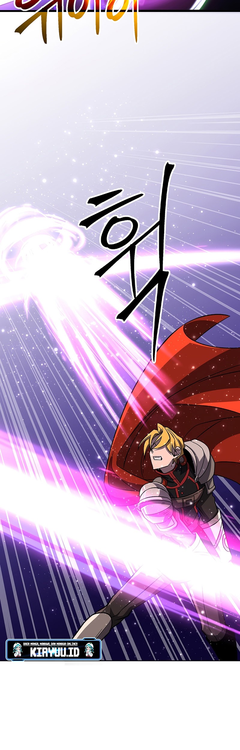 Archmage Transcending Through Regression Chapter 58 Gambar 25